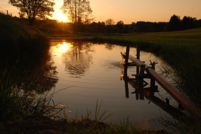 bayerwaldblick-sonnenuntergang-bauernhofurlaub-400